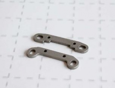 7445 Querlenker-Halterungen Heck Z-06 2 Stück