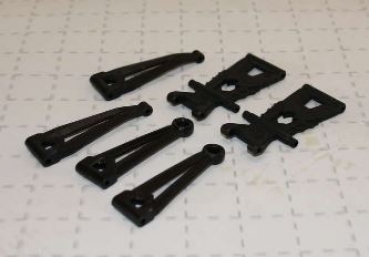 7606 Querlenker-Set 2+2+2 DF-Fun 1:14