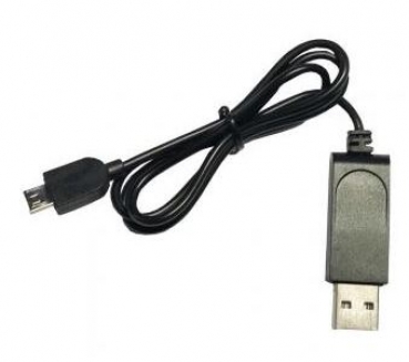 9227 USB-Lader 1S/3,7V Micro-USB