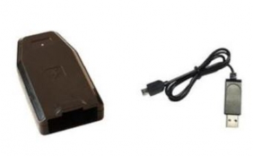 9391 USB-Lader Skywatcher-FUN/V2 3,7V/1S