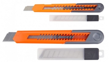 M34 Messerset Universal klein+groß 2-tlg.