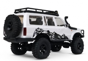 DPEZS001RTR EazyRC 1:18 PARIOT-Crawler 4WD/RTR