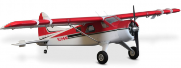 DPFMS090P-REF FMS BEAVER-V2 200cm R/W PNP Reflex