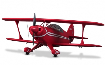 DPFMS126 FMS Pitts V2 PNP - 1,4 m
