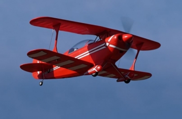 DPFMS126 FMS Pitts V2 PNP - 1,4 m