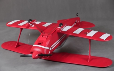DPFMS126 FMS Pitts V2 PNP - 1,4 m