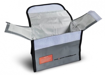DPLT01 LIPO-SAFE Schutztasche 215 x 115 x 155mm