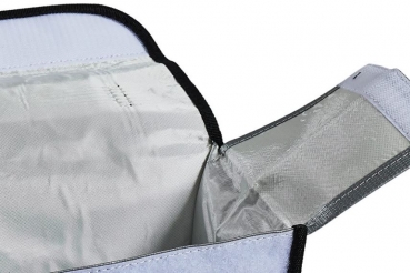 DPLT01 LIPO-SAFE Schutztasche 215 x 115 x 155mm