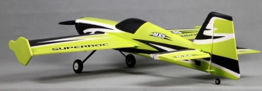  DPROC021P FMS MXS-V2 3D PNP 110cm