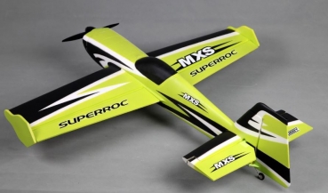  DPROC021P FMS MXS-V2 3D PNP 110cm