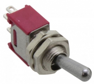 sks241a Kippschalter 125V/3A/1Pol Ein/Aus