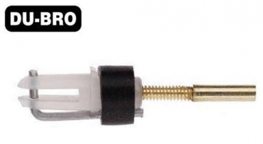 DUB917 Gabelkopf Nylon/DUB917 MicroSet 2 Stück
