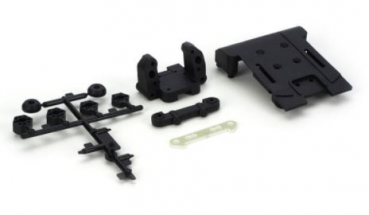 ECX2006 Radmitnehmer/QL-Halter für Ruckus
