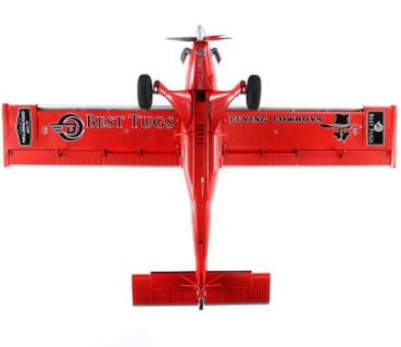 EFLH12550 DRACO 2.0m Smart BNF Basic mit AS3X and SAFE Select