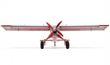 EFLH12550 DRACO 2.0m Smart BNF Basic mit AS3X and SAFE Select