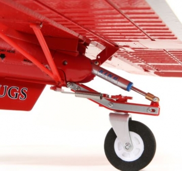 EFLH12550 DRACO 2.0m Smart BNF Basic mit AS3X and SAFE Select