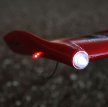 EFLH12550 DRACO 2.0m Smart BNF Basic mit AS3X and SAFE Select