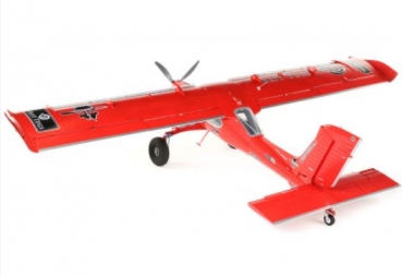 EFLH12550 DRACO 2.0m Smart BNF Basic mit AS3X and SAFE Select