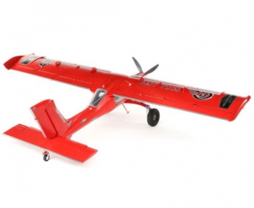 EFLH12550 DRACO 2.0m Smart BNF Basic mit AS3X and SAFE Select