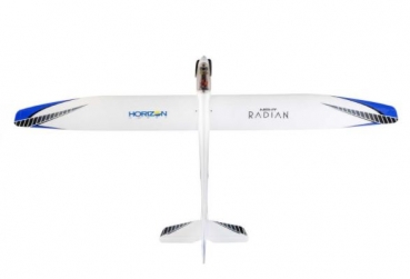 EFL36500 NIGHT-RADIANv2 2m BNF Basic smartSAFE