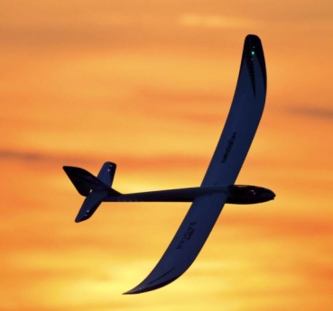 EFL36500 NIGHT-RADIANv2 2m BNF Basic smartSAFE