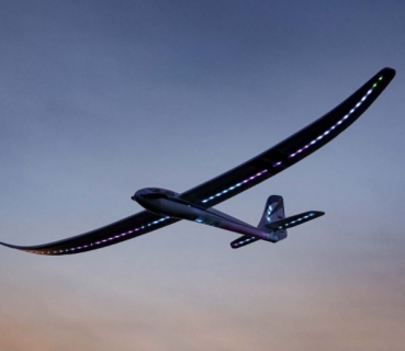 EFL36500 NIGHT-RADIANv2 2m BNF Basic smartSAFE