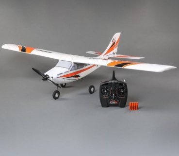 EFL370001 Apprentice STS 1.5m RTF Basic Smart Trainer with SAFE