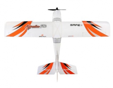 EFLH3700 Apprentice STS 1,5m RTF SAFE/DXe