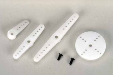 EFLRSA100 Servohebel Eflite S60 / S75