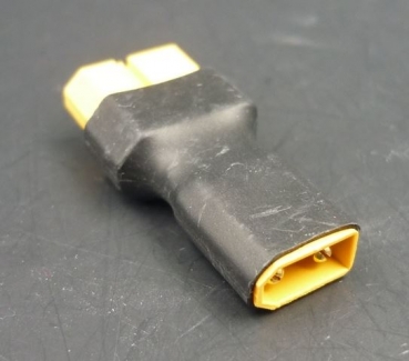 0331.033 Adapterstecker XT30 -> XT60