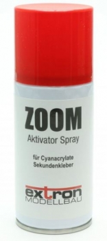 ex3573 Aktivatorspray 150ml f. ZOOM-CA ex