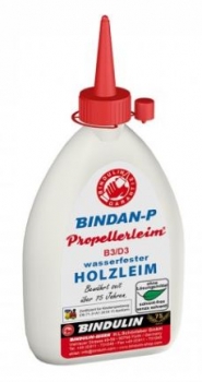 3576 BINDAN-P Propellerleim 100ml ex