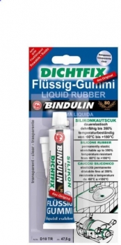 X3584 Dichtfix Flüssiggummi Tube 45g 