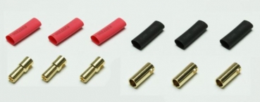 ex6703 Goldk.-St./B.5,5mm +SS 3Paar