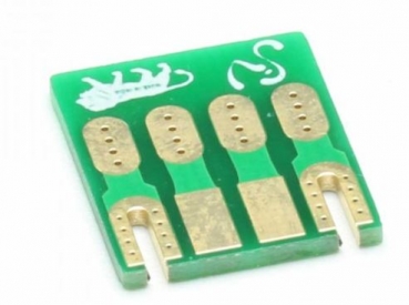 X6911 MPX Löt Platine 4-Pin (VE=5St.)