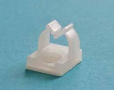 7060-6 Kabelhalter 6,6/8,8mm Nylon 10 Stück