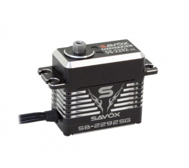 Servo Savöx SB-2292SG HV! -310N/0,7s