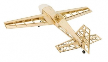 212973 Extra-300 1m LaserCut Holzbaukasten V2