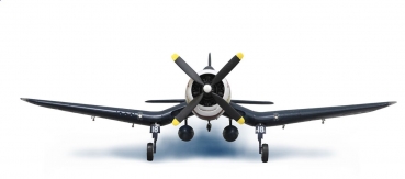 AS-AH008P Arrows F4U Corsair 1100mm Elektromotor Warbird PNP