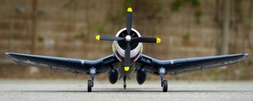 MD10048 Arrows F4U Corsair 1100mm Elektromotor Warbird PNP