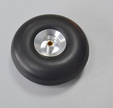 9910/70 Rad 70mm Fema Vollgummi