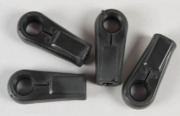 fg6029/07 Kugelgelenk 10mm / M6  4 Stück