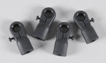 fg6029/5 Kugelgelenk 10mm / M8 nachstellbar  4 Stück