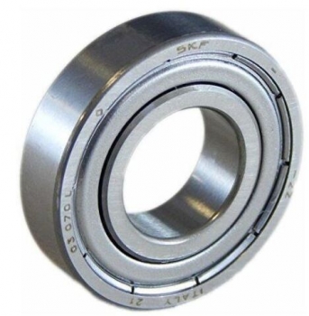 6063/06 Kugellager 12x28x8 mm abgedichtet 2 Stück