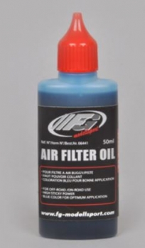 fg6441 Filteröl für Schaumstoff-Filter 50 ml
