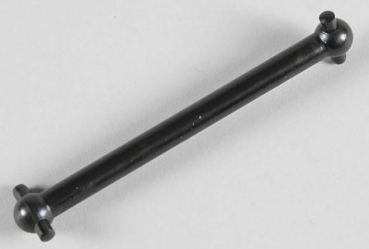 7081 Antriebswelle fg 96mm Stahl