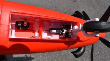 FMS087P-REF FMS PILATUS-PC21 110cm PNP/REFLEX!