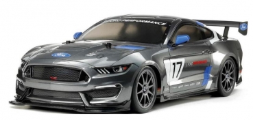 300058664 1:10 RC Ford Mustang GT4 TT-02