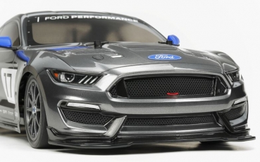 300058664 1:10 RC Ford Mustang GT4 TT-02