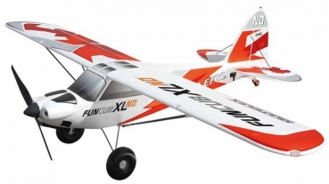 1-02339 Multiplex BK Funcub XL ND